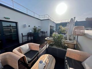 Best Western Plus Crystal, Hotel,Bar & Spa - 9