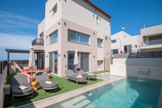 Avissos Resort Villas, By Hellocrete - 4