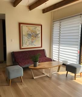 Casa amplia y moderna en Cerro Tacna, Maitencillo - Maitencillo - 4