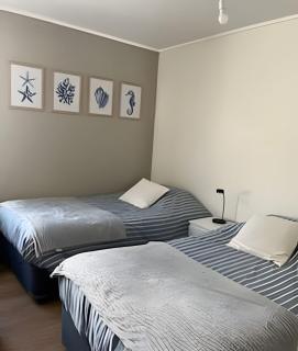 Casa amplia y moderna en Cerro Tacna, Maitencillo - 7