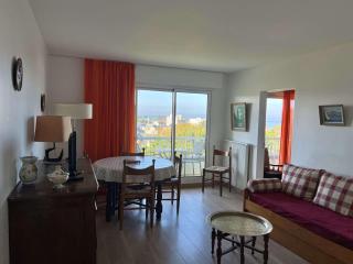 804 - Un appartement au charme authentique – situé au cœur d’Erquy - 9