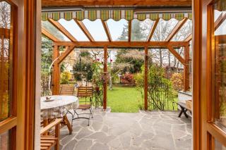 Vroni Ferienwohnung - Hochzoll - 4