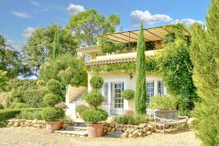 Provençal Villa With Pool Near St Antonin Du Var - 9