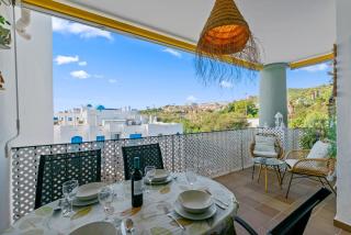 Marina Duquesa apartemento 2110 - 9