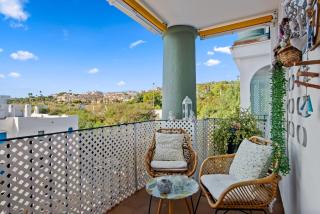 Marina Duquesa apartemento 2110 - 8