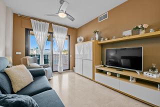 Marina Duquesa apartemento 2110 - 6