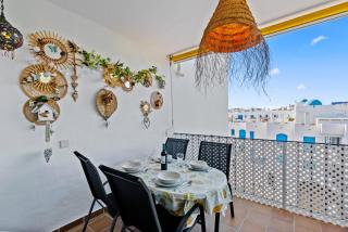 Marina Duquesa apartemento 2110 - 7