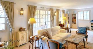 Provençal Villa With Pool Near St Antonin Du Var - 1