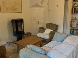 670 - Belle maison en pierre – parfaite pour partager des moments en famille - 7