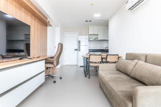 Modern Studio with Amazing Ocean View - PC907 - 4