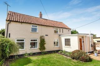 Hill Top Docking - 6