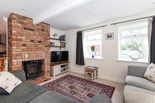 Hill Top Docking - 4