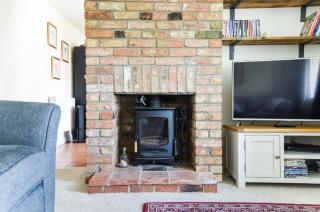 Hill Top Docking - 1