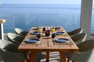Rozites Luxury Beachfront Villa, By Hellocrete - 8