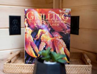 Heavenly Dome Rental for the Best Tennessee Vacations - 6