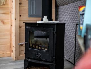 Heavenly Dome Rental for the Best Tennessee Vacations - 4