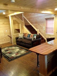Mammoth Cave Cabin for the Best Holiday in Kentucky - 7