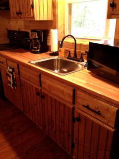 Mammoth Cave Cabin for the Best Holiday in Kentucky - 4