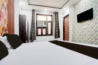 Super Hotel O Signature Plaza - 5