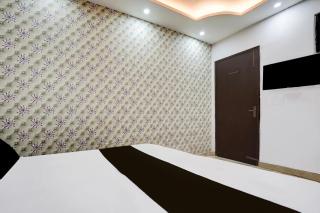 Super Hotel O Signature Plaza - 4