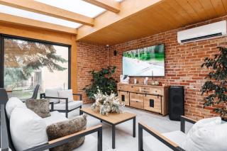 Apartamenty Wyszogrodzka 64 - 2