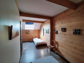 Aux Gîtes d'Orient - 6