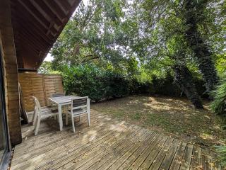 Aux Gîtes d'Orient - 1