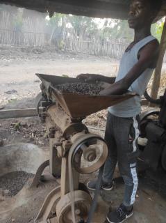 La montagne verte - 7