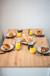 Le Coq EDEN - Parking - AC - Sea View - WIFI - 2