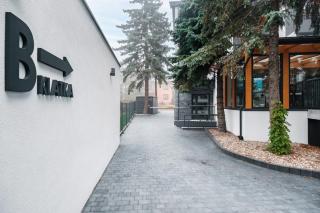 Apartamenty Wyszogrodzka 64 - 8