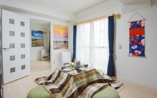 Carid Shiraishi In front of the station / Vacation STAY 4651 - 9