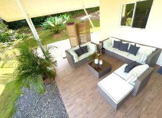 Paradiselodge - Casa Linda - 1