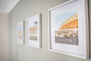 Old Hunny Cottage - 1