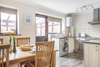 Old Hunny Cottage - 8