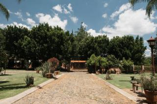 Cabaña Real Victoria - Tepatitlán de Morelos - 5