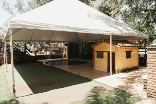 Cabaña Real Victoria - 2