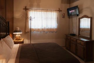 Cabaña Real Victoria - 1