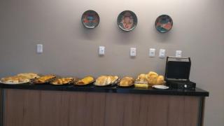 Amazon Seasons hotel - 1