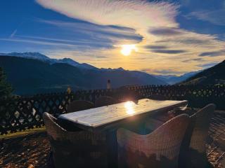 LuminaStays Brigels - 0