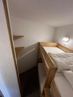 Appartement pied pistes à Val thorens - 6