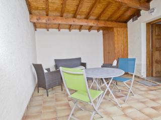 Appartement 2 pièces avec Wi-Fi et parking à Saint-Chaffrey - FR-1-762-22 - 1