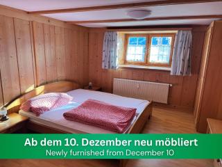 LuminaStays Brigels - 9