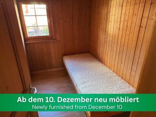 LuminaStays Brigels - 5