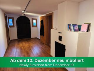 LuminaStays Brigels - 4