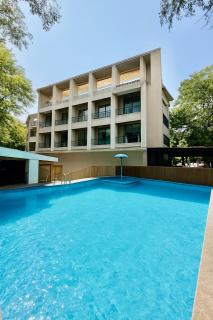 The Vantage Point Resort & Spa - 5