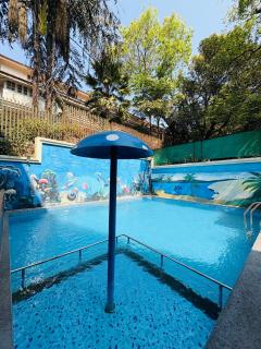 The Vantage Point Resort & Spa - 3