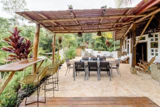 Paradiselodge - Poolvilla - 6