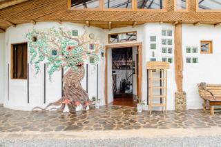 Paradiselodge - Poolvilla - 4