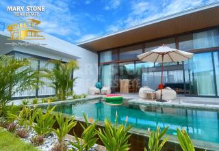 Villa Baya - 3BR Modern Poolside - 0