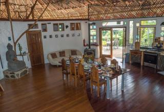 Paradiselodge - Poolvilla - 1